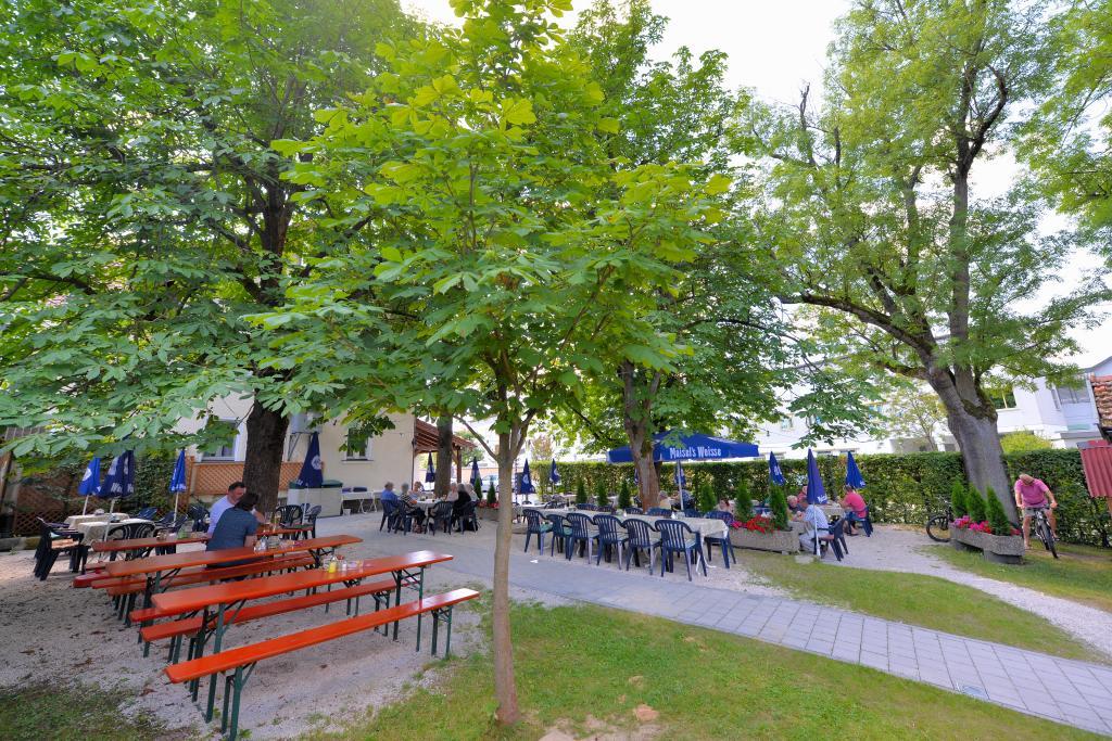 Kolb Gasthof Bayreuth